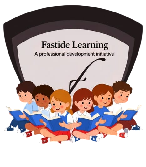 Fastide Learning & Professional Development